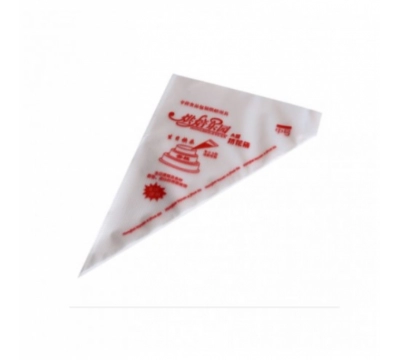 Cukrárske vrecko jednorázové 30cm 100ks
